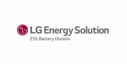 LG Energy Solutions battery
