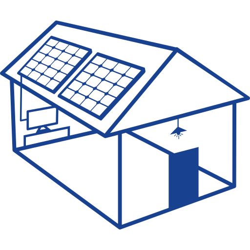 solar energy solutions for farms Ilkley