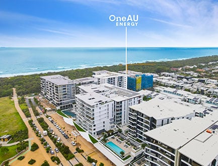 Oneau Energy Sunshine Coast