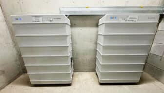 Battery Rebate 2025